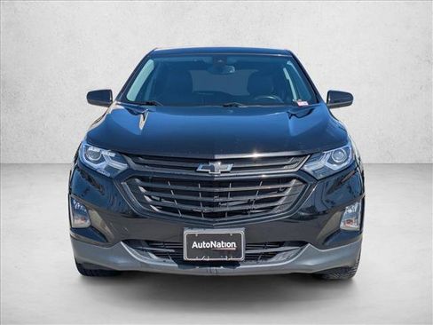 Used 2020 Chevrolet Equinox LT w/ Midnight Edition AWD/4WD image 2
