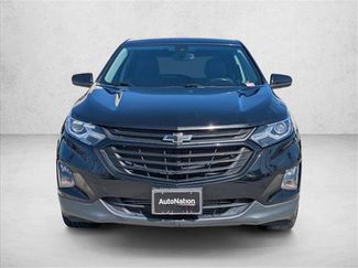 Used 2020 Chevrolet Equinox LT w/ Midnight Edition AWD/4WD video 2