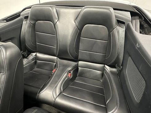 Used 2015 Ford Mustang Premium w/ Equipment Group 201A RWD image 52