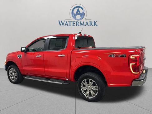Used 2023 Ford Ranger XLT w/ Equipment Group 302A High AWD/4WD image 3