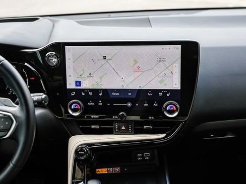 Used 2023 Lexus NX 450h+ AWD w/ Accessory Package (Z2) image 12