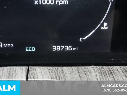 Used 2024 Kia Telluride SX FWD image 68