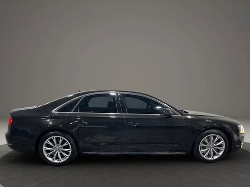 Used 2011 Audi A8 4.2 image 16