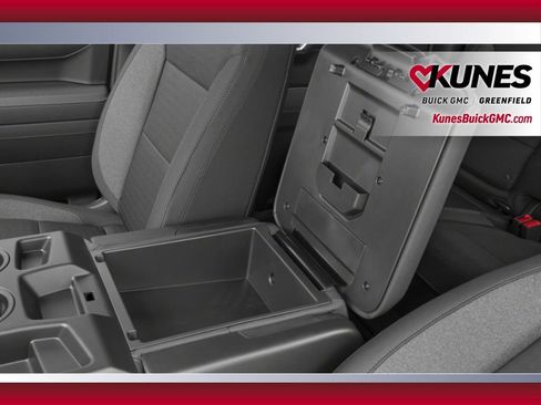 New 2026 GMC Sierra 1500 Elevation AWD/4WD image 15