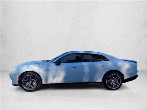 New 2026 Dodge Charger GT w/ Performance Handling Group AWD/4WD image 5