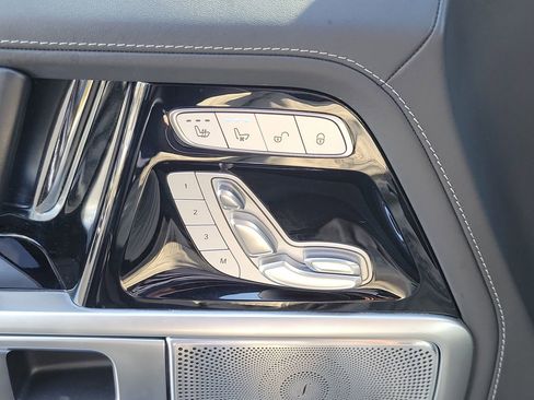 Certified 2023 Mercedes-Benz G 63 AMG 4MATIC image 28