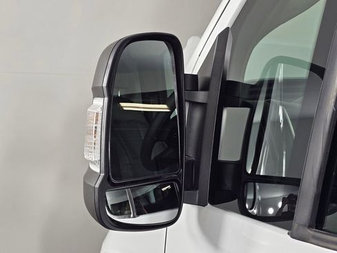 New 2026 RAM ProMaster 2500 w/ Quick Order Package 22G SLT FWD image 12