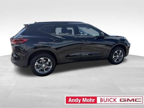 Used 2024 Chevrolet Blazer LT w/ Convenience Package FWD image 12