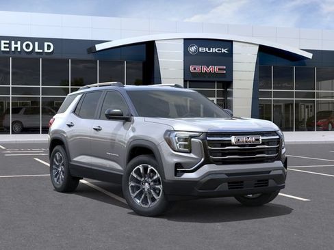 New 2026 GMC Terrain Elevation w/ Elevation Premium Package AWD/4WD image 7