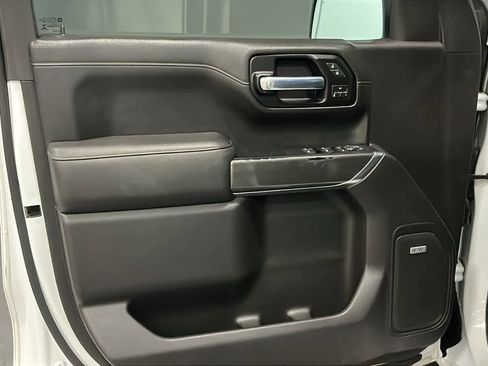 Used 2019 GMC Sierra 1500 AT4 w/ AT4 Premium Package AWD/4WD image 9