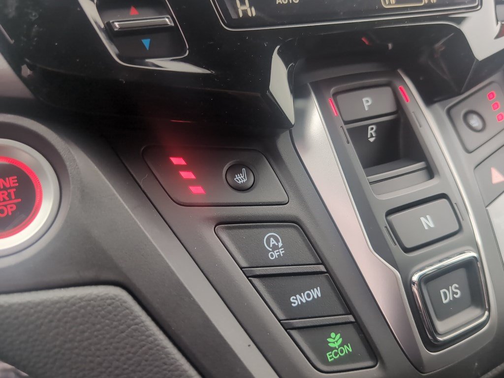 Used 2026 Honda Odyssey EX-L image 24