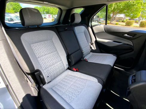 Used 2024 Chevrolet Equinox LS w/ Sport Edition AWD/4WD image 19