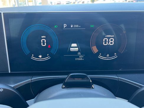 Used 2024 Hyundai Santa Fe SEL image 26