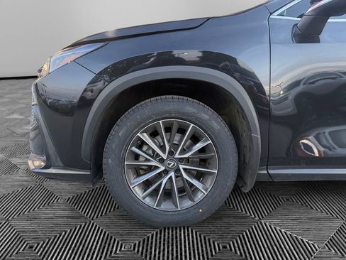 Used 2022 Lexus NX 350 AWD image 34