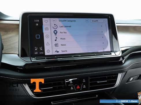 Used 2024 Volkswagen Atlas SE FWD image 25