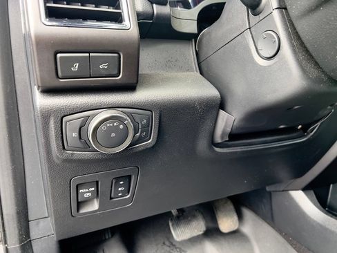 Used 2021 Ford Expedition Limited RWD image 22