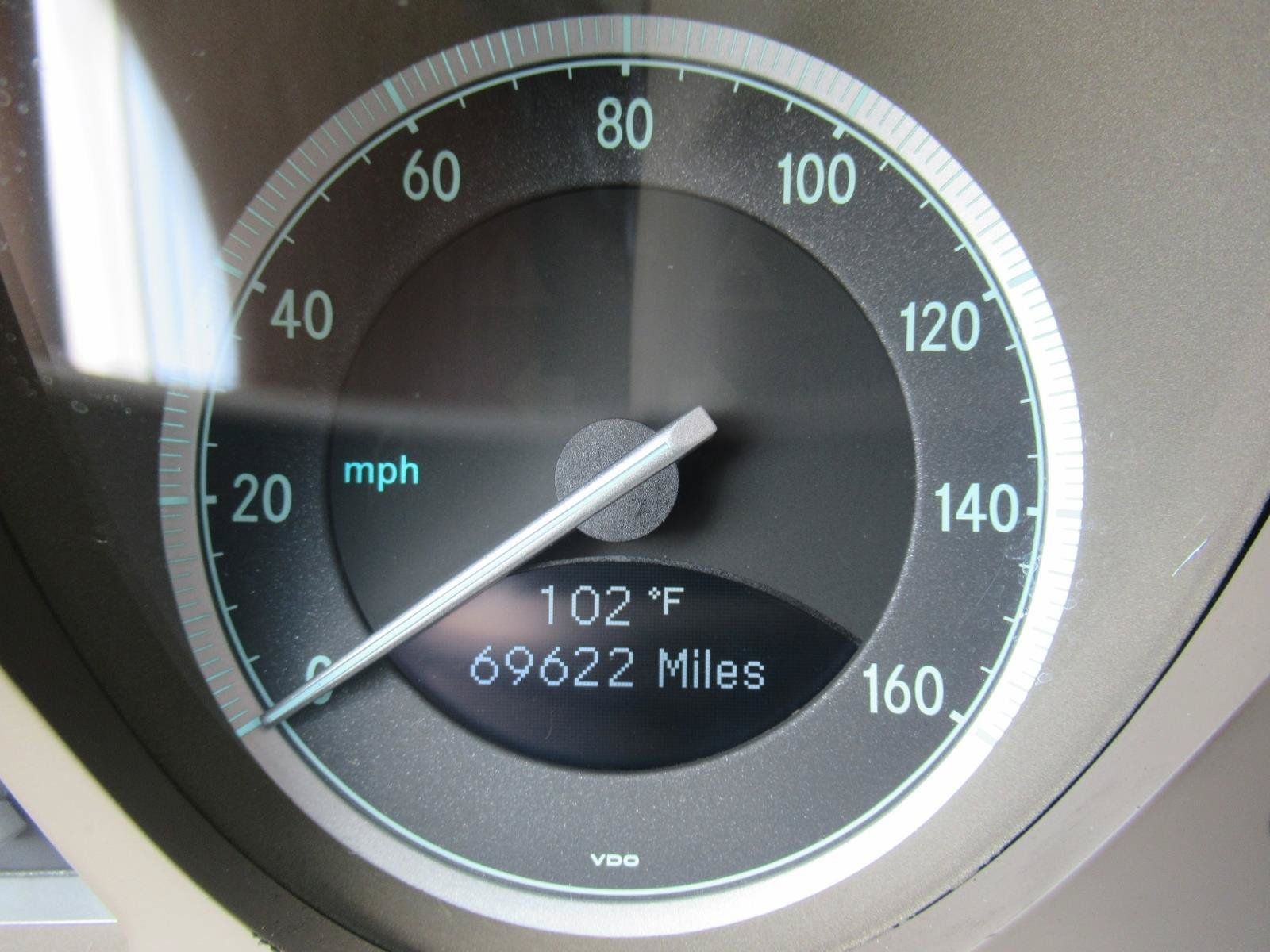 Used 2007 Mercedes-Benz SL 550 image 24