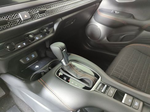 New 2026 Honda HR-V Sport image 20