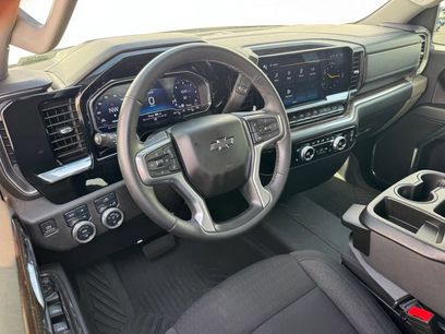 Used 2024 Chevrolet Silverado 1500 RST