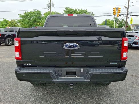 Used 2023 Ford F150 XL w/ STX Appearance Package AWD/4WD image 3