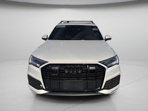 Used 2023 Audi Q7 2.0T Premium Plus AWD/4WD image 15