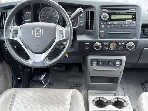 Used 2014 Honda Ridgeline RTL image 25