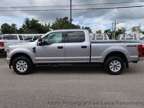 Used 2020 Ford F250 XLT AWD/4WD image 2