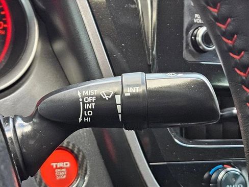Used 2023 Toyota Camry TRD FWD image 25
