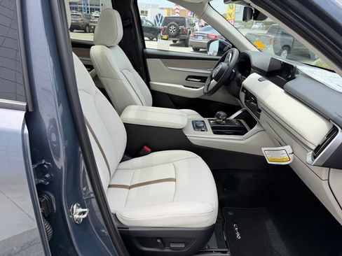 New 2026 MAZDA CX-90 3.3 Turbo S w/ Premium Package AWD/4WD image 21