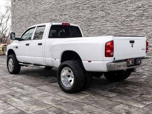 Used 2007 Dodge Ram 3500 Truck SLT image 19
