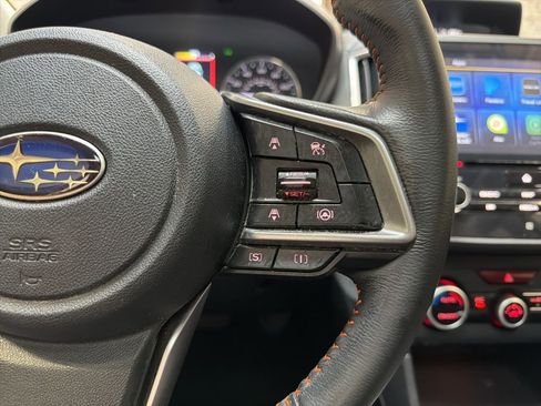 Used 2022 Subaru Crosstrek 2.5i Limited w/ Moonroof Package 2 AWD/4WD image 18