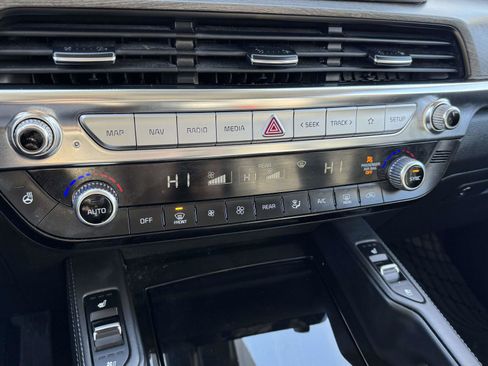 Used 2020 Kia Telluride EX w/ EX Premium Package image 26