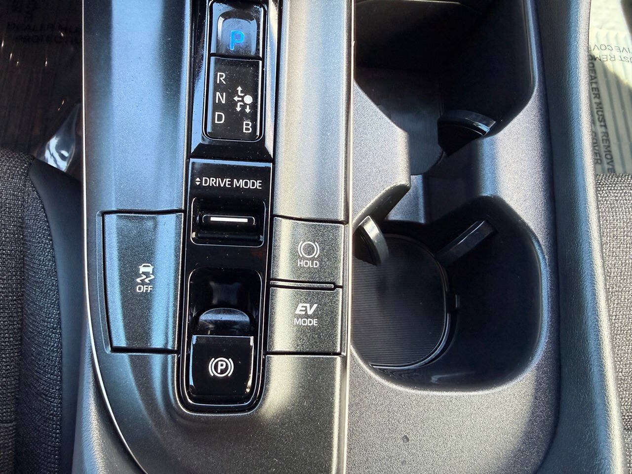Used 2023 Toyota Crown AWD/4WD image 40
