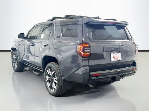 New 2026 Toyota 4Runner TRD Sport Premium RWD image 6