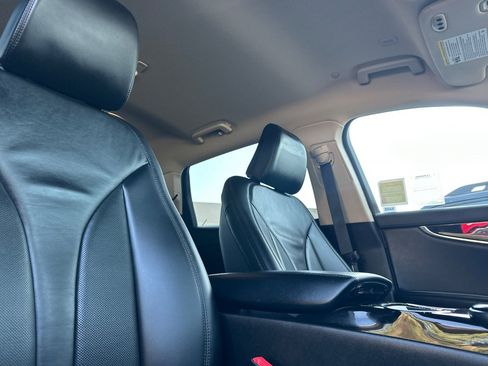 Certified 2021 Lincoln Nautilus FWD image 16