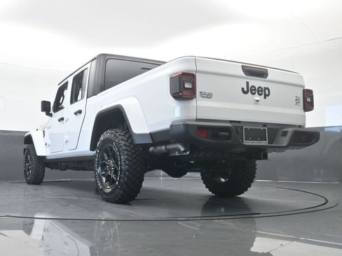 New 2026 Jeep Gladiator Willys image 59