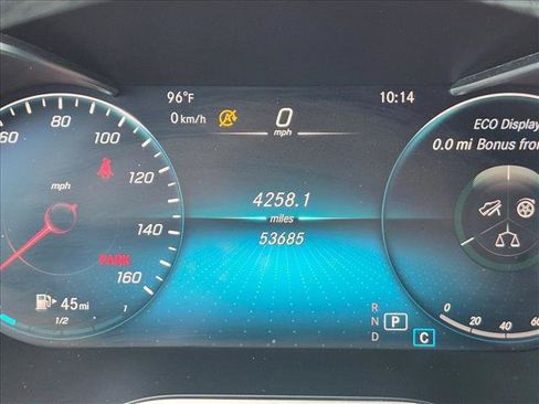 Used 2022 Mercedes-Benz GLC 300 image 11