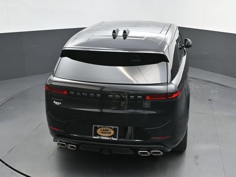 Used 2026 Land Rover Range Rover Sport Autobiography AWD/4WD image 33