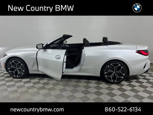 New 2026 BMW 430i xDrive 430i xDrive w/ Premium Package image 32