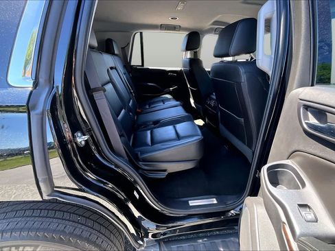 Used 2017 Chevrolet Tahoe LT AWD/4WD image 20