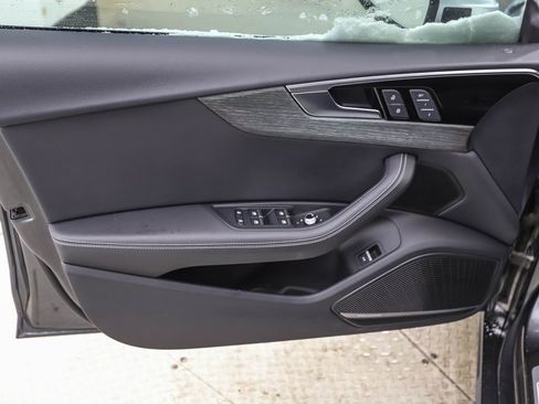 Used 2023 Audi A5 2.0T Premium Plus image 9