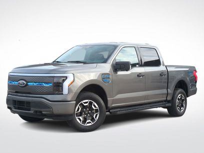 Used 2023 Ford F150 Lightning XLT w/ Tow Technology Package