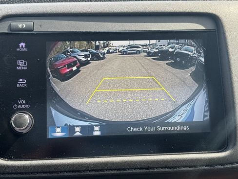 Used 2022 Honda HR-V EX image 20