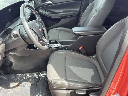 Certified 2024 Buick Encore GX Preferred image 18