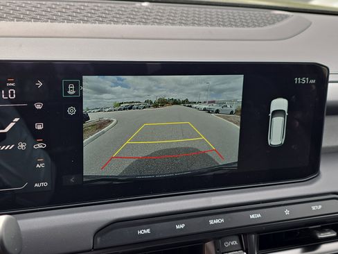 New 2027 Kia Telluride EX X-Line AWD/4WD image 25