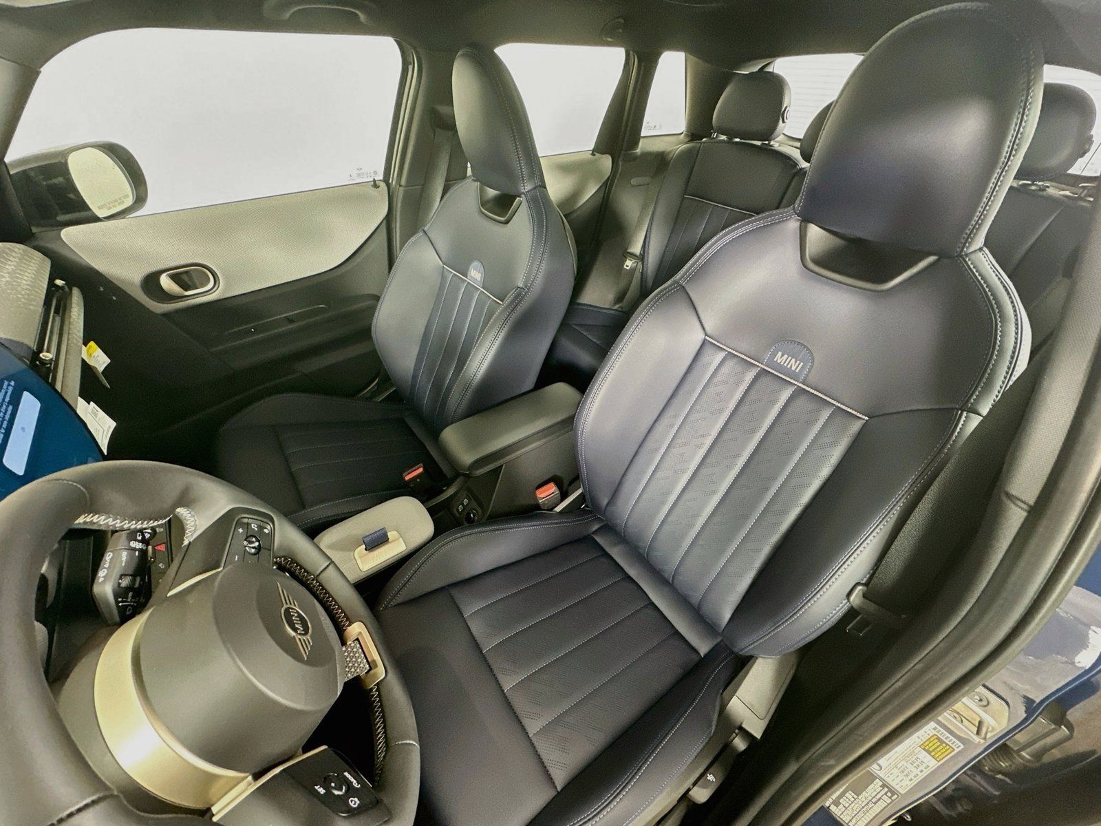 New 2026 MINI Cooper S FWD image 33