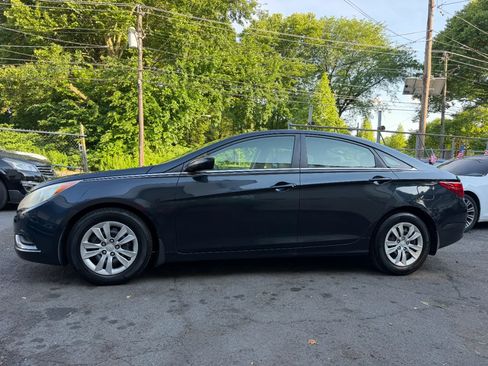 Used 2011 Hyundai Sonata GLS FWD image 7