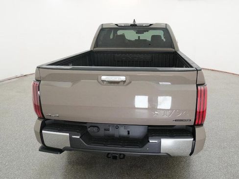 New 2026 Toyota Tundra 1794 Edition AWD/4WD image 10