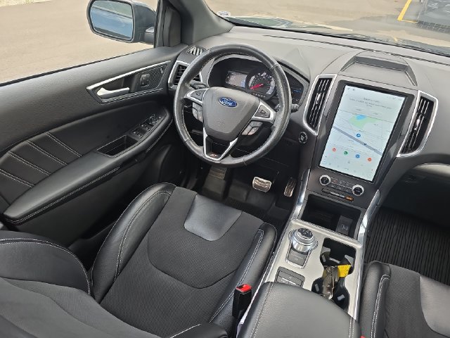 Used 2024 Ford Edge ST w/ Equipment Group 401A AWD/4WD image 32