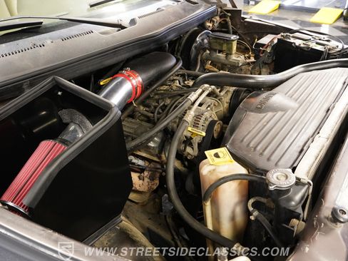 Used 1997 Dodge Ram 1500 Truck 4x4 Regular Cab image 35